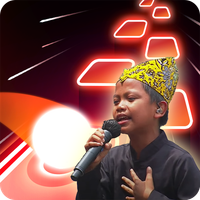 Farel Paryoga Hop tiles