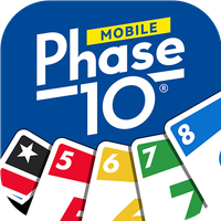 Phase 10: Casual Card Game