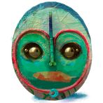 Ticolo - Animaux cachés