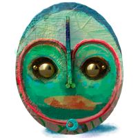 Ticolo - Animaux cachés