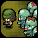 Call of Commander: Zombie Island