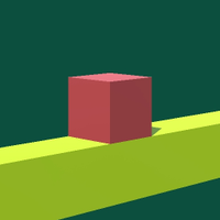 Cube Runner