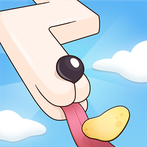 Long Dog - Borzoi Meme