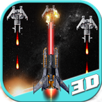 Space Shooter - Enemy Invaders