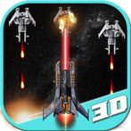 Space Shooter - Enemy Invaders