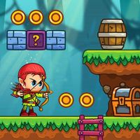 Angry Girl Adventures