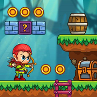 Angry Girl Adventures