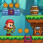 Angry Girl Adventures