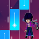 Piano Tiles for Brawl BS Stars