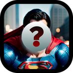 THE SUPERMAN CHALLENGE