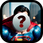 THE SUPERMAN CHALLENGE