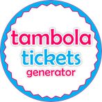 Tambola Tickets