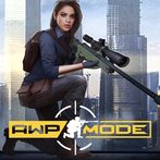 AWP Mode: Epic 3D Sniper Game