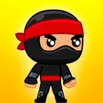 Jump Ninja Man