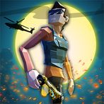 Bullet Hero Alien Shooter : Ac