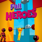Fall Heroes