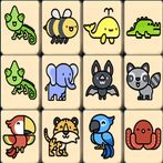 Connect Animal Connect puzzle