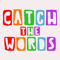 Catch the words