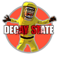 Decay State Zombie Open World