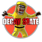 Decay State Zombie Open World