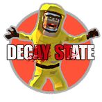 Decay State Zombie Open World