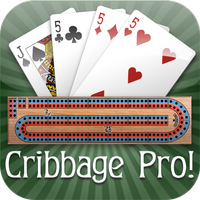 Cribbage Pro Online!