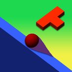 Ball Escape: Tetramino Attack