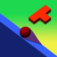 Ball Escape: Tetramino Attack