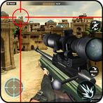 Desert War Sniper Shooter 3D