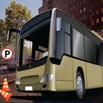 Extreme Bus Parking Super