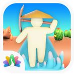 Water Line 3D