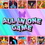 All in one Game, All Games