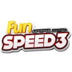 Cyber Fun Speed 3