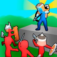 Archer Merge Rush