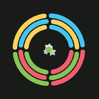 Ball Jump Switch Color - Game