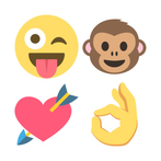 Emoji Merge