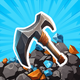 Digging Fever