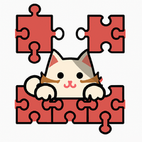 Cat Stretch Puzzle Adventure