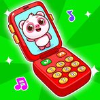 Baby Phone Fun Baby Games
