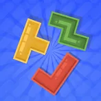 Sandtrix: ASMR Blocks