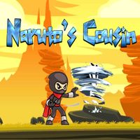 Narutos Cousin