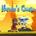 Narutos Cousin