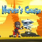 Narutos Cousin