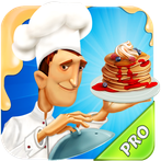 Breakfast Chef Cooking Pro