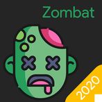 Zombat - Zombie Game 🧟‍♂️