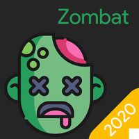 Zombat - Zombie Game 🧟‍♂️