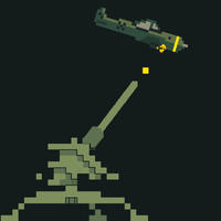 Endless Anti Aircraft