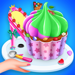 Cake Maker 3D