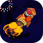 Hypercasual Christmas SantaRun