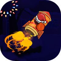 Hypercasual Christmas SantaRun